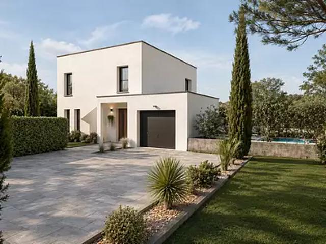Balma 31130 Programme neuf maison neuf à vendre