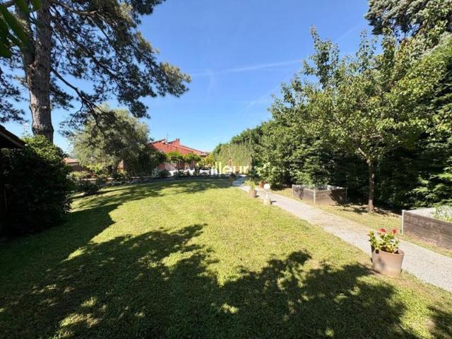 BALMA VILLA T6 149m2 PISCINE TERRAIN 878m2