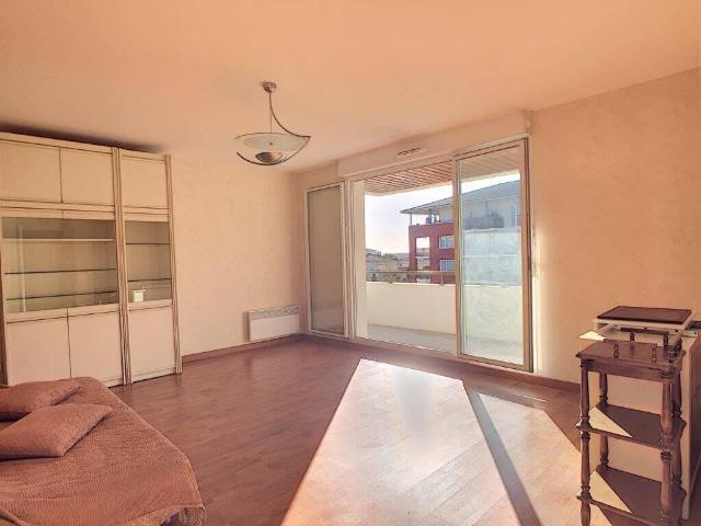 BALMA Appartement meublé 2 pièce s