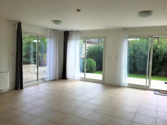 BALMA LES PARADOUX VILLA T4