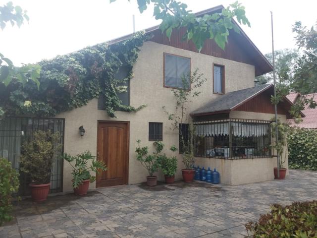 BALMACEDA Y LAS PALMERAS