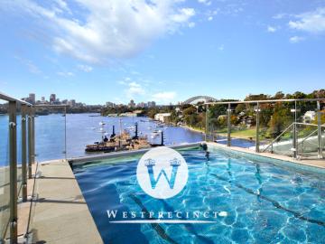 Inner West Sydney, Eastern Suburbs Sydney, Sydney, New South Wales, Snapper Island