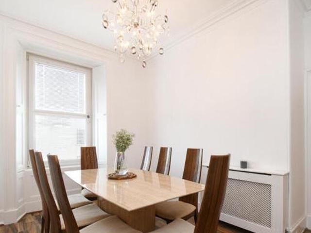 Balmain Street, Montrose, 3 Bedroom Maisonette
