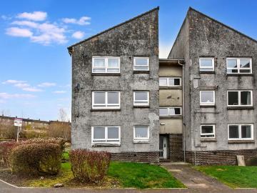 Balmalloch Road, 24B Balmalloch Road G65, 2 bed flat to rent, £685 pcm | PrimeLocation