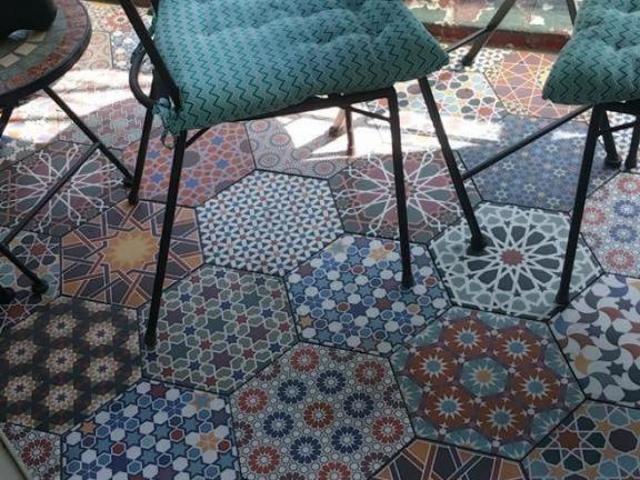 Balmes Road 4 bed flat to rent £5,000 pcm £1,154 pw