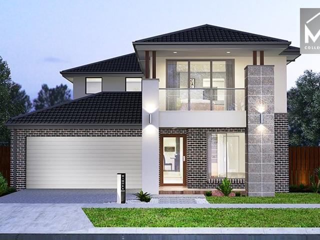 Balmoral 339 in Aston Craigieburn! All electric pack included