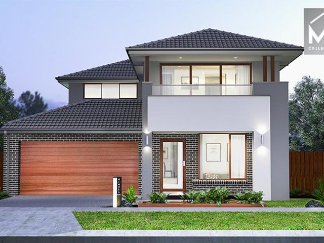 Balmoral 339 on 455sq in Wollert!