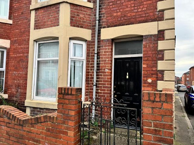 Balmoral Terrace, Heaton NE6, 5 bed shared accommodation to rent, £2,380 pcm | PrimeLocation