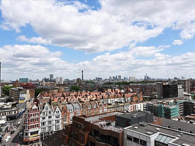 Balmoral Apartments, Paddington. 2 bed apartment to rent £3,445 pcm £795 pw