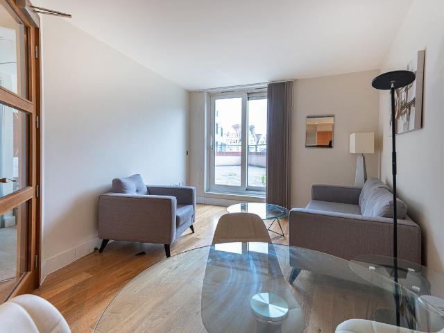 Balmoral Apartments, Praed Street, Paddington W2, 1 bed flat to rent, £2,496 pcm | PrimeLocation