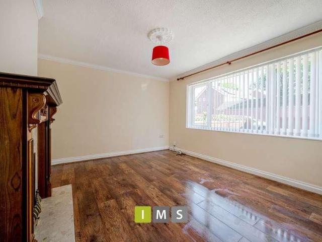 Balmoral Avenue, Banbury, OX16