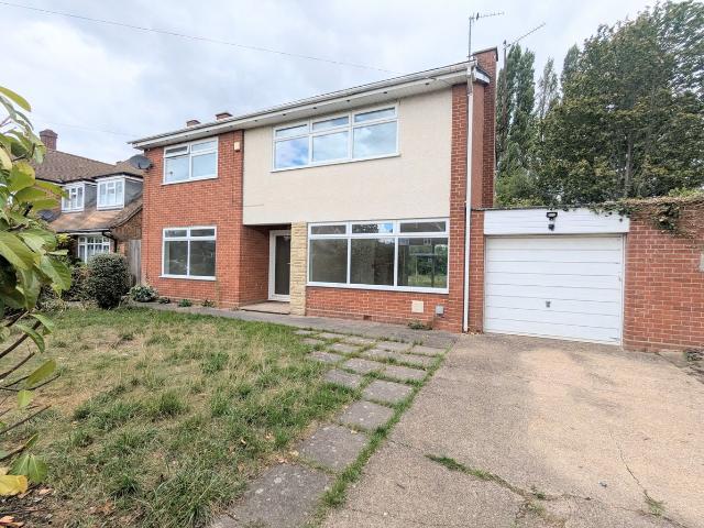 Balmoral Avenue, Bedford MK40, 4 bed detached house to rent, £1,950 pcm | PrimeLocation