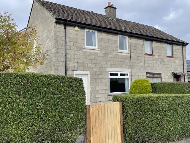 Balmoral Avenue, Broughty Ferry, Dundee DD4, 3 bed semi detached house to rent, £1,000 pcm | PrimeLocation