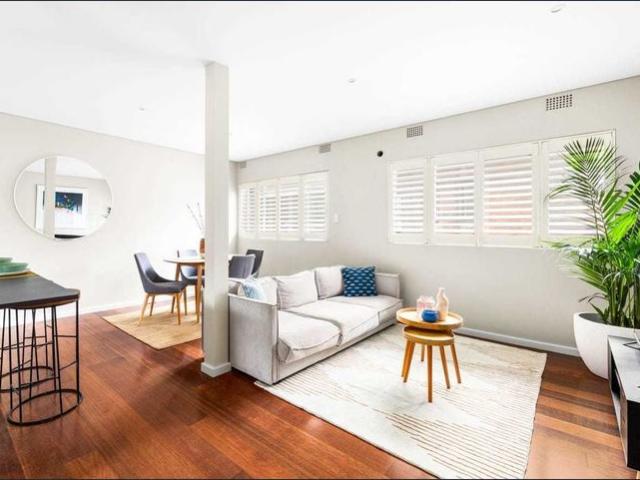 Balmoral Beachside lifestyle