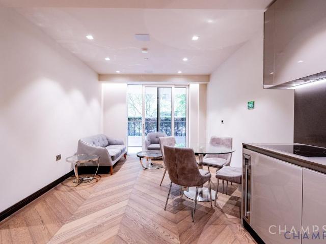 Balmoral House, One Tower Bridge, Tower Bridge SE1, 1 bed flat to rent, £3,163 pcm | PrimeLocation