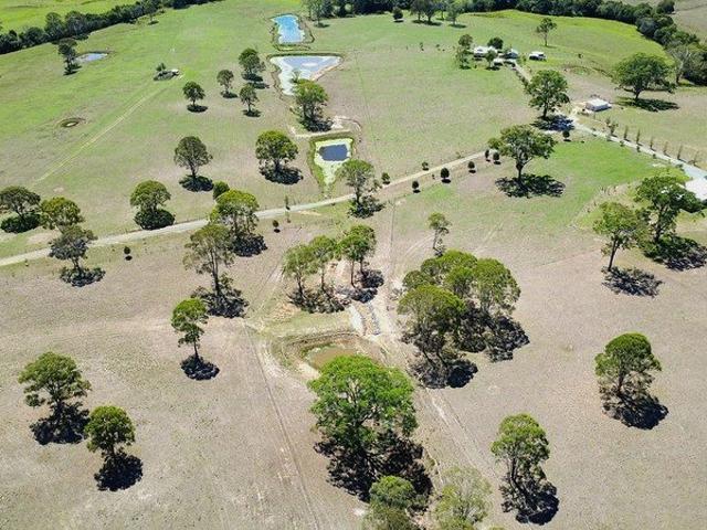 Balmoral Lifestyle & Cattle Farm