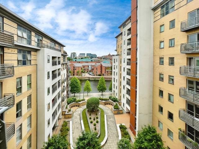 Balmoral Place, Brewery Wharf, Leeds, UK LS10, 2 bed flat to rent, £1,275 pcm | PrimeLocation