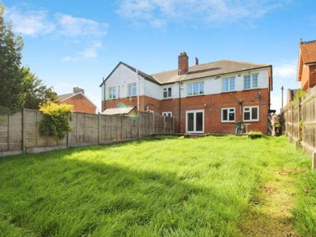 Balmoral Road, Andover, 2 Bedroom Maisonette