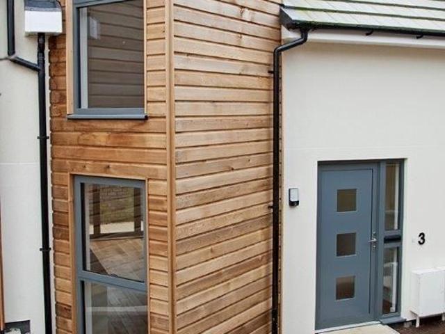Balmoral Road, Bristol BS7, 2 bed semi detached house to rent, £1,675 pcm | PrimeLocation