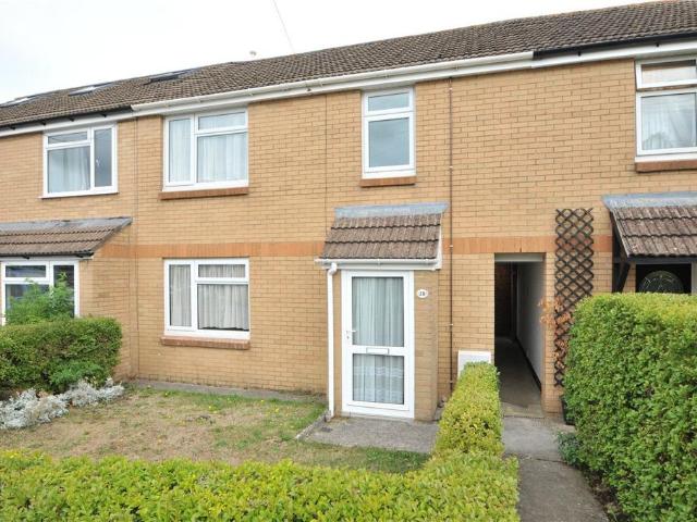 Balmoral Road, Bristol BS31 3 bed terraced house to rent £1,500 pcm £346 pw