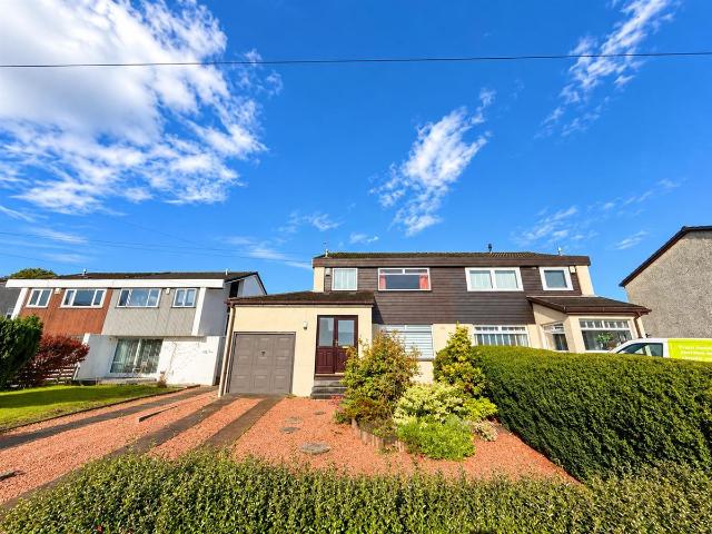 Balmoral Road, Elderslie, Johnstone PA5, 3 bed property to rent, £1,550 pcm | PrimeLocation