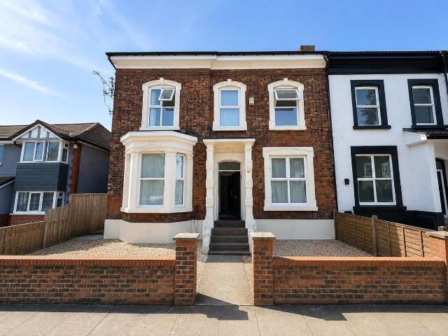 Balmoral Road, Fairfield, Liverpool, Merseyside L6, 1 bed flat to rent, £600 pcm | PrimeLocation
