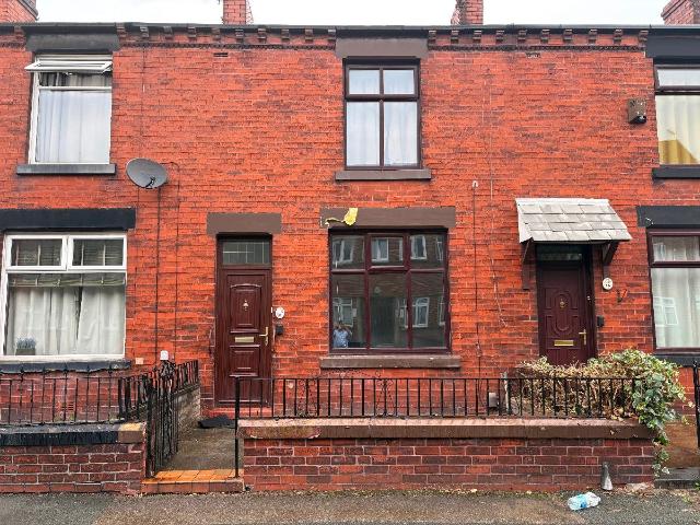 Balmoral Road, Farnworth, Bolton BL4, 2 bed terraced house to rent, £895 pcm | PrimeLocation