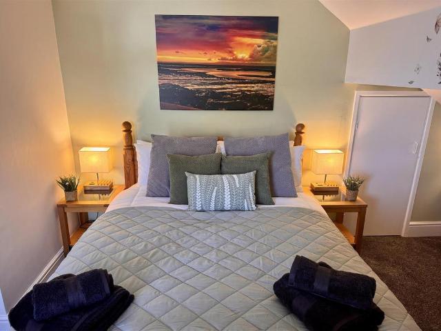 Balmoral Road, Heysham 1 bed apartment to rent £2,167 pcm £500 pw