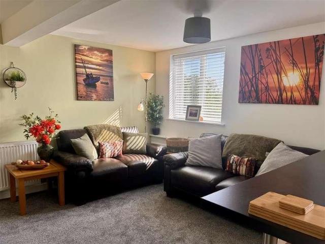 Balmoral Road, Heysham, LA3
