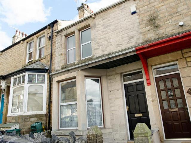 Balmoral Road, Lancaster LA1 3 bed private hall to rent £511 pcm £118 pw