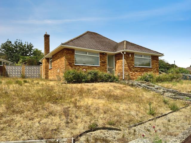 Balmoral Road,, Salisbury, SP1 3PZ