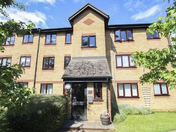 Balmoral Road, Watford WD24, 1 bed flat to rent, £1,000 pcm | PrimeLocation