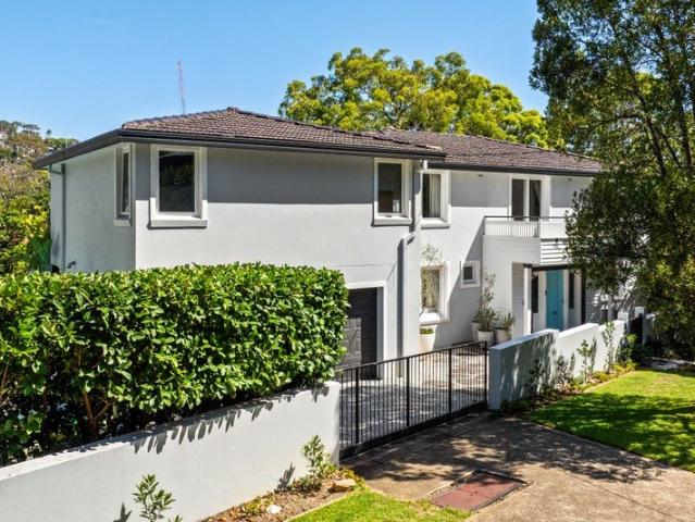 Balmoral Slopes Luxury with a Star Studded Pedigree