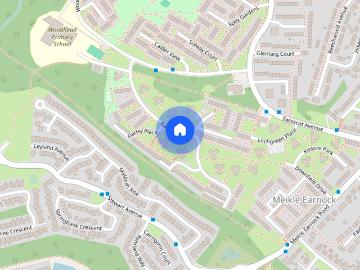 Balmore Drive,Hamilton,ML3