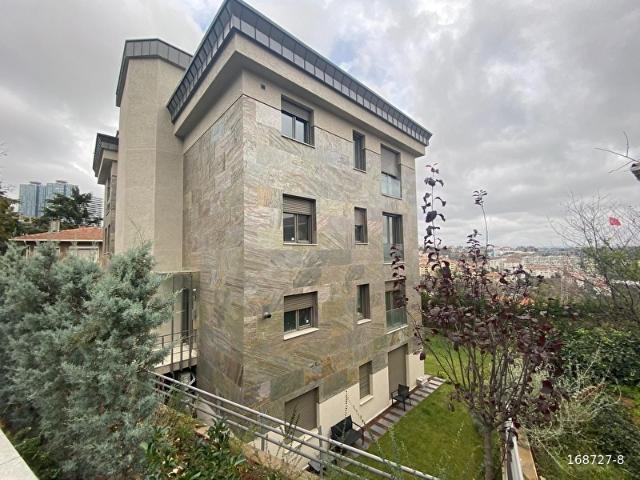 BALMUMCU DA BOĞAZ MANZARALI EMSALSİZ 2+1 KİRALIK DAİRE