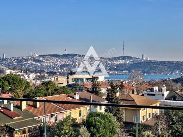 Balmumcu Kempınskı Resıdence' Da 2+1 Manzaralı Kiralık Daire