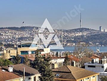 BALMUMCU KEMPINSKI RESIDENCE' DA 2+1 MANZARALI KİRALIK DAİRE