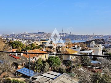Balmumcu Kempinski Residence 2+1 Kiralık