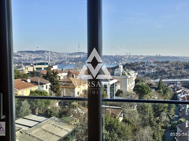 Balmumcu Kempinski Residence 2+1 Kiralık