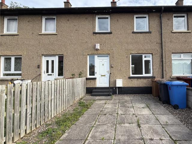Balmuir Road, Angus DD3 2 bed terraced house to rent £900 pcm £208 pw