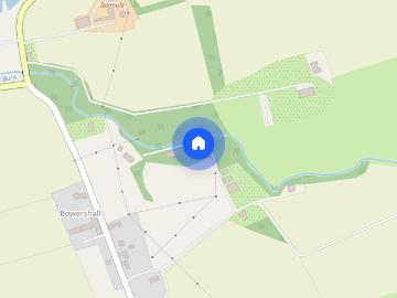 Balmule, Dunfermline, Fife, KY12