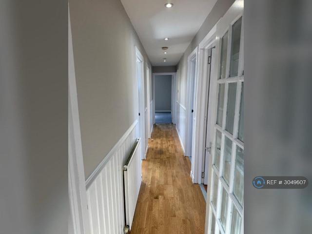 Balnagask Road, Aberdeen, AB11 3 bed flat to rent £725 pcm £167 pw