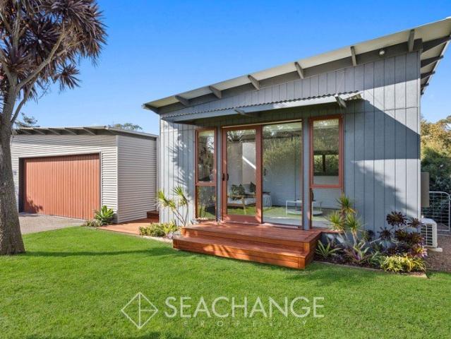 Balnarring Beach Coastal Retreat