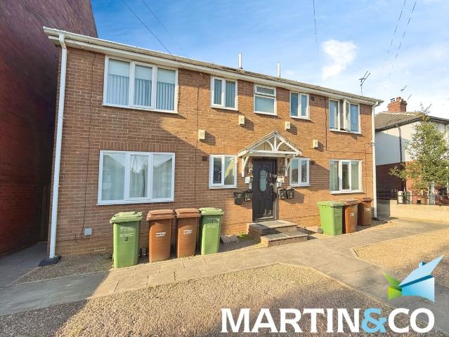 Balne Lane, Peacock, Wakefield, West Yorkshire WF2, 1 bed flat to rent, £600 pcm | PrimeLocation
