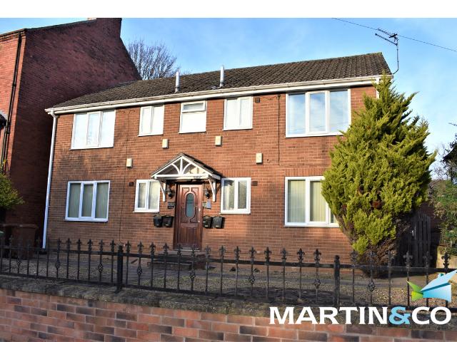 Balne Lane, Peacock, Wakefield, West Yorkshire WF2, 1 bed flat to rent, £600 pcm | PrimeLocation