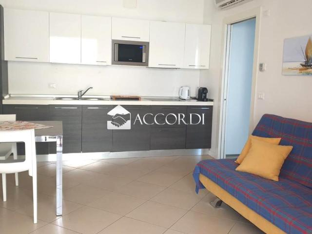 BALNEARE bilocale 50mq