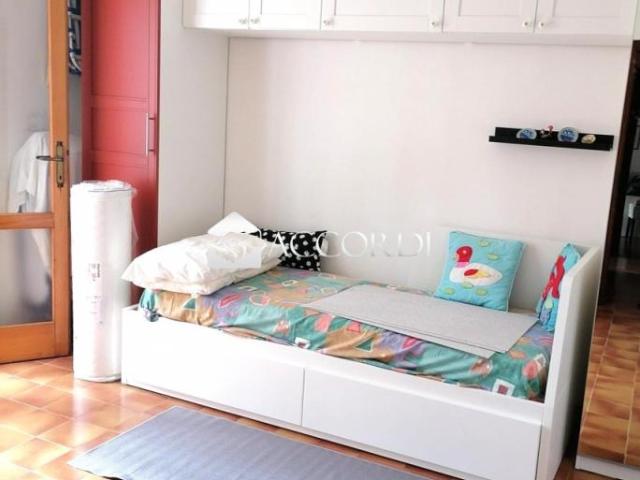 BALNEARE quadrilocale 80mq