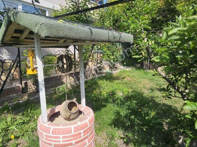 Balo Gayrimenkul'den Korkuteli Satılık Villa