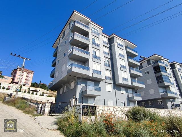 BALOĞLU GAYRİMENKUL'DEN AYDINLIK FERAH 2+1 SIFIR KİRALIK DAİRE