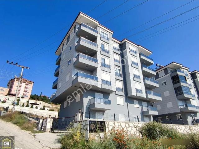 Baloğlu Gayrimenkul'den Aydınlık Ferah 2+1 Sıfır Kiralık Daire